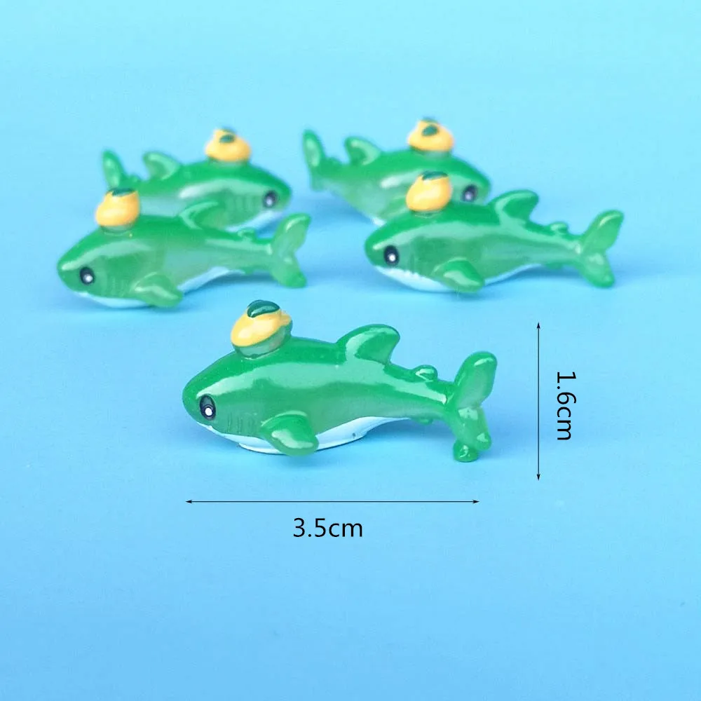 green Whale