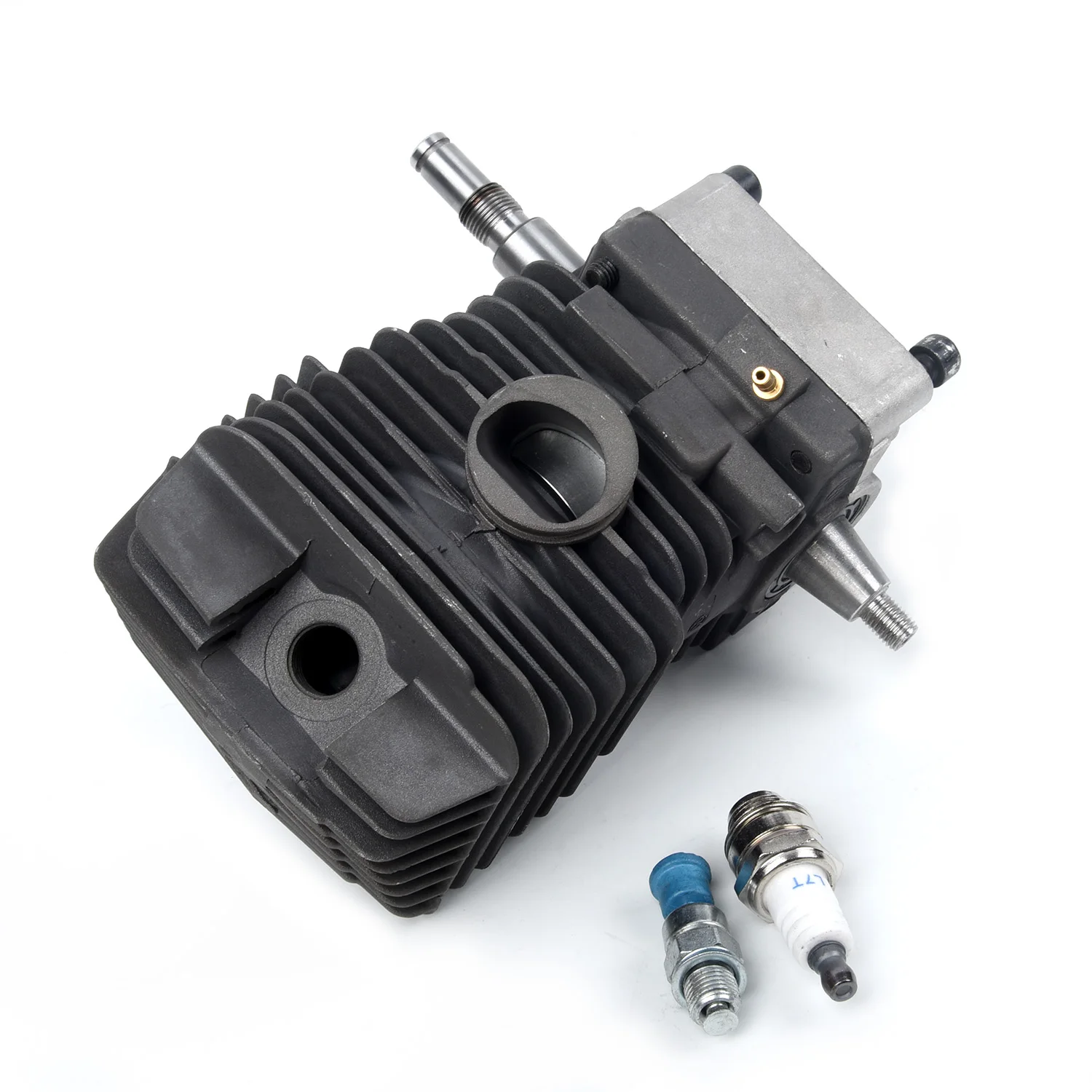 Купить Двигатель Бензопилы Штиль