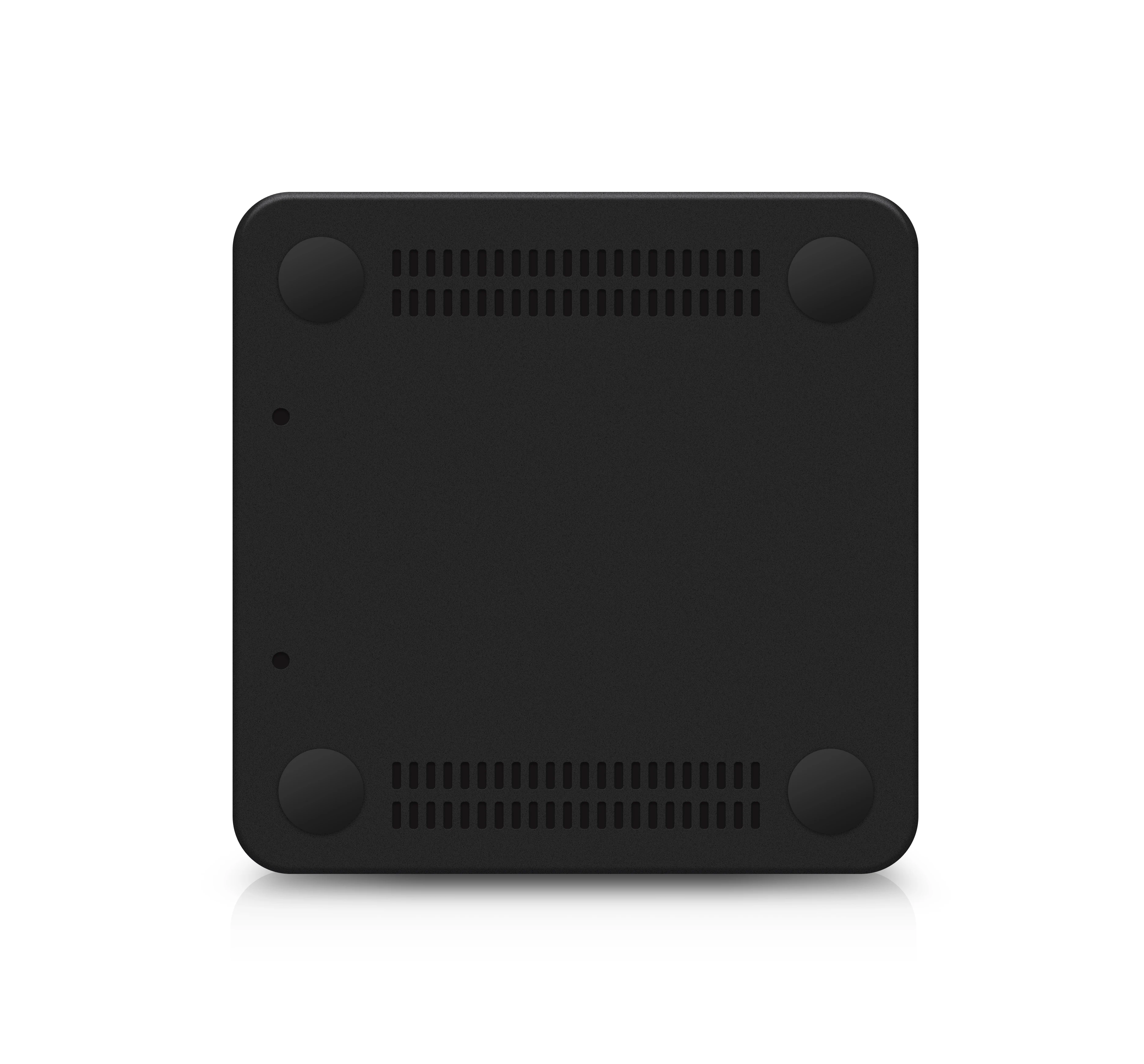 Tanix TX85 мини ПК 4 Гб 64 Гб Intel Atom X5-Z8350 TX85 tv Box 2,4G 5G Dual WiFi Win 10 BT 4,0 USB 3,0 T X 85 приставка 1000 Мбит/с