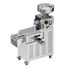 Automatic Oil Press Machine Heavy Intelligent Commercial Presser Sunflower Seeds Peanut Extractor 2