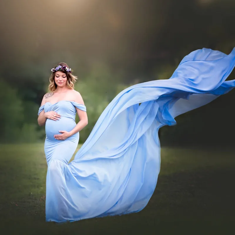 Vestido, платье для беременных, платья для фотосессии, женское платье, длинное, femme enceinte sukienki fantzi giyim robe grossesse, шифон
