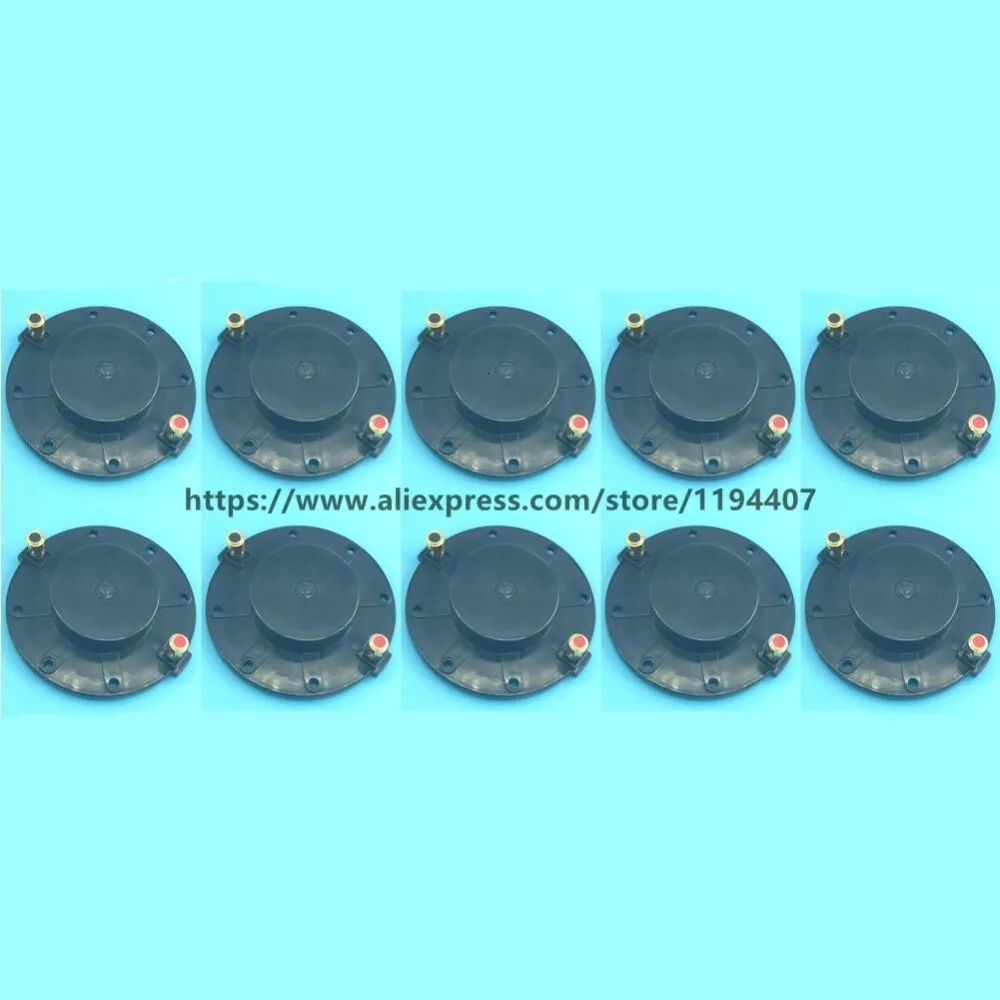 10 шт./лот сменная диафрагма для B-52 Comp 4MX MX1515 MX 15 MX-MN15 ВЧ рупорный