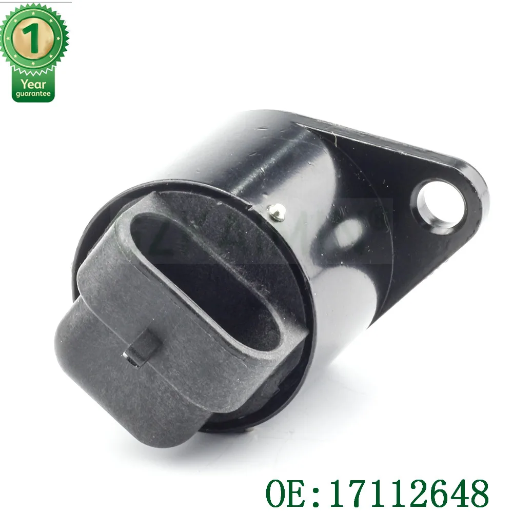 Клапан управления холостого хода для Chevy Astro forGMC Safari для Isuzu Rodeo Trooper 17112648 4713876 5277374 AC75 8171033960 8171126480