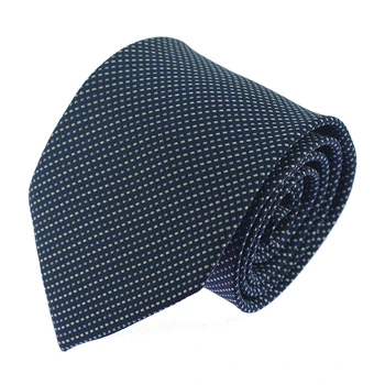 

Blue Dot 8CM Mens Ties Necktie Clothing Accessories Suit Wedding Party Ties for Men Fashion Gifts Tie Silk Tie