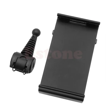 

1 Pc Auto Car Headrest Back Seat Mount Holder Cradle For Ipad Samsung Tablet Universal
