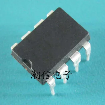 

OPA627BP DIP-8