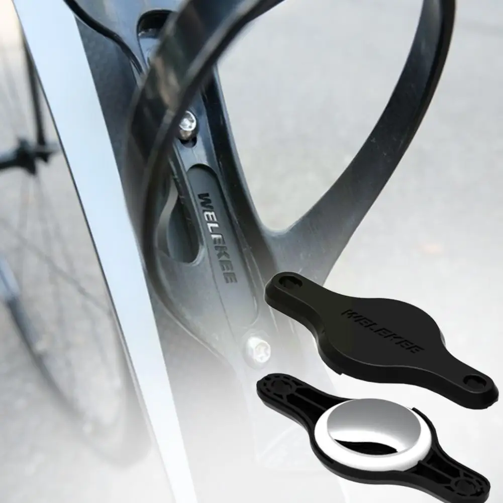 Bicycle Location Tracker Anti theft And Anti lost Tracking For Airtag