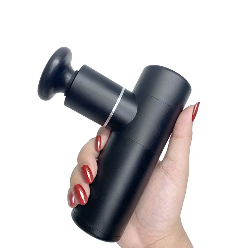 small massage gun