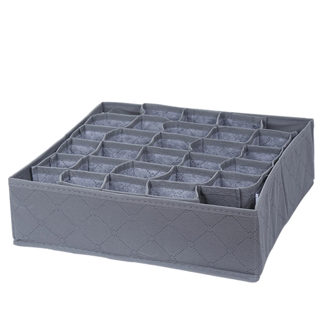 103073. коробка картонная для хранения. ячейки для коробок. коробка с ячейками для мелочей. короб картонный.