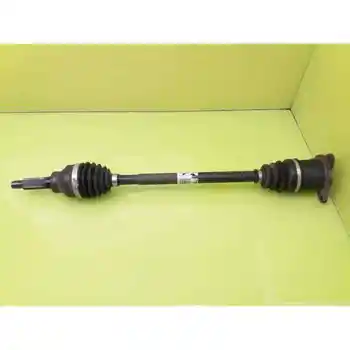 

44106T79J00 TRANSMISSION REAR LEFT SUZUKI SX4 RW (EY)