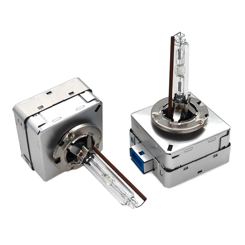 HIDLT Premium Original 35W-55W Super Fast Bright D8S HID Xenon Bulb Lamp 12V Car Light Xenon D8S 5500K HID Replacement Bulb (8)