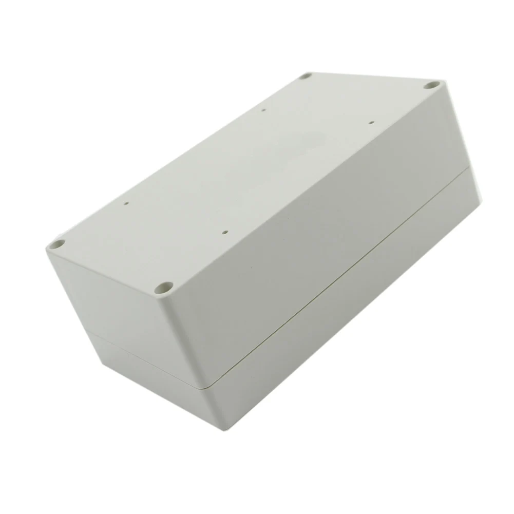 2025 Waterproof 158x90x60mm Plastic Electronic Project Box Enclosure Cover CASE