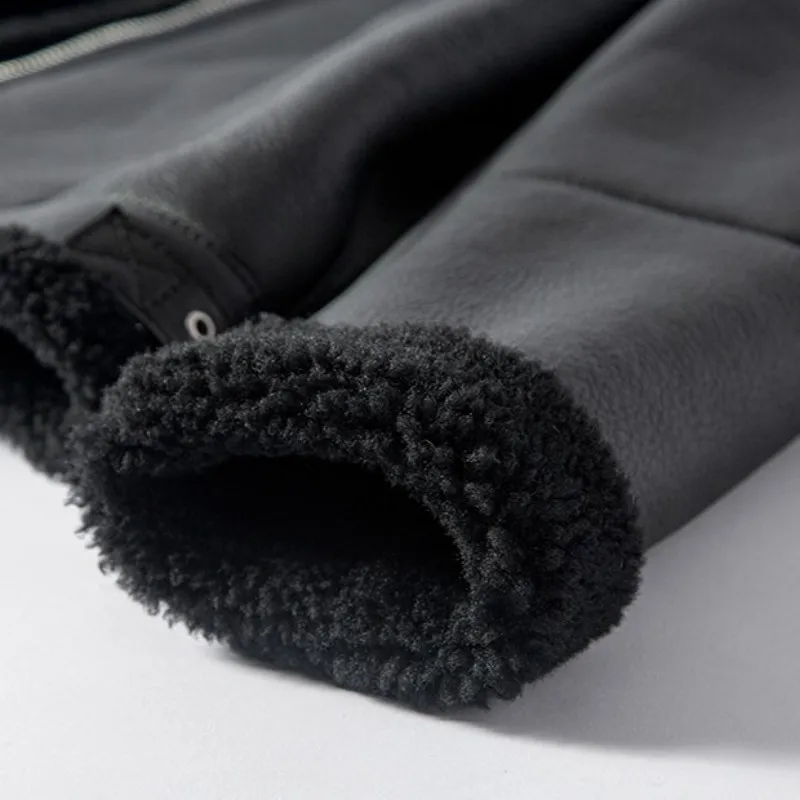 Рисунок 6 - Роскошное Женское зимнее короткое