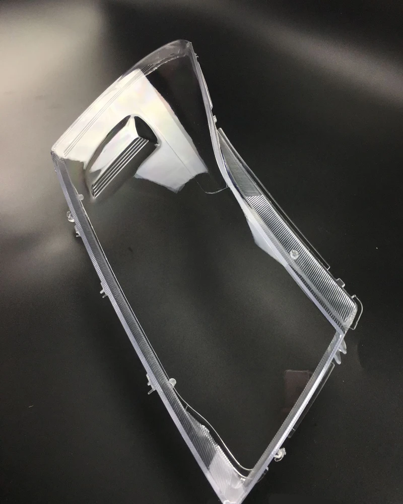 

For Chevrolet Cruze 2008-2013 Car transparent lampshades lamp shell headlight shell cover