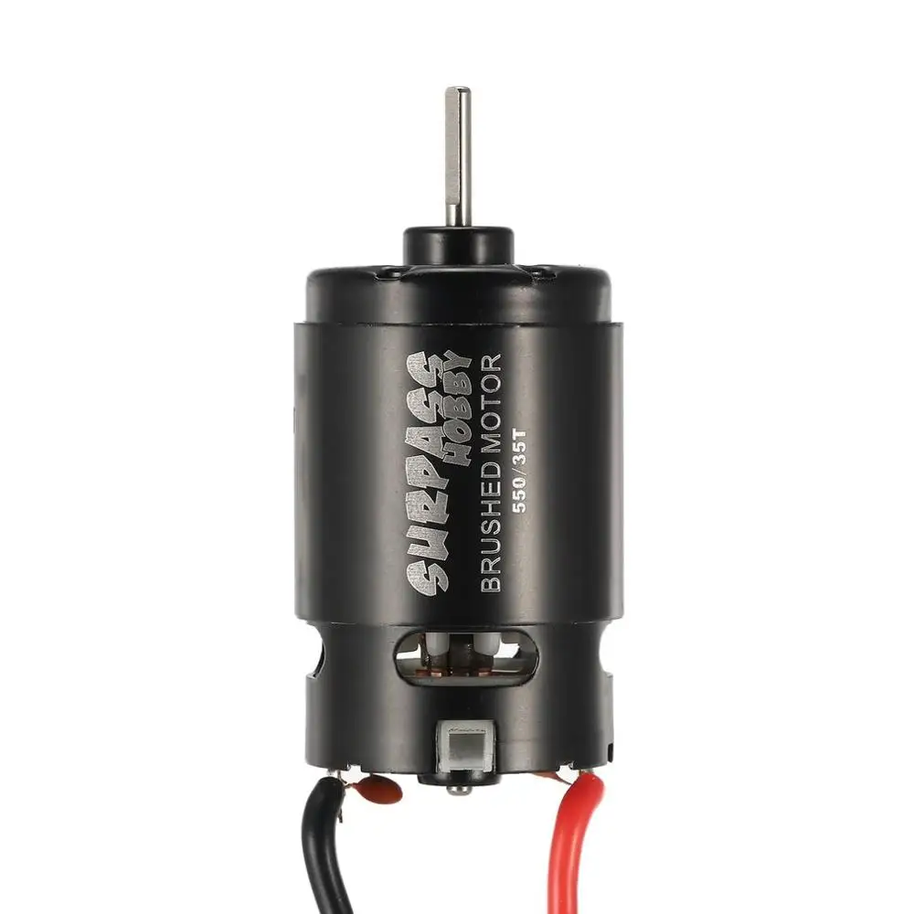 Surpass-Hobby-550-21T-27T-35T-Brushed-Motor-60A-ESC-with-5V-2A-BEC-for-HSP (2)