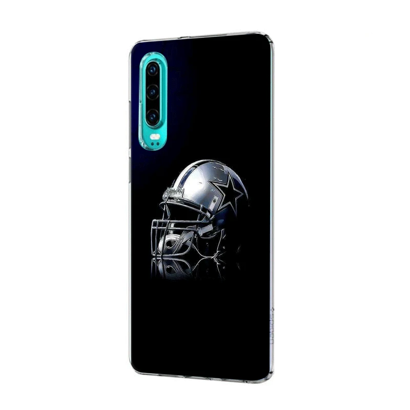 4 Мобильный телефон чехол для телефона чехол для huawei Коврики 30 20 10 Pro Lite Y6 Y7 Y9 Nova 2 3 2i 3i 3 4 5i оболочки одежда с героями мультфильма Dallas; в ковбойском стиле - Цвет: 4