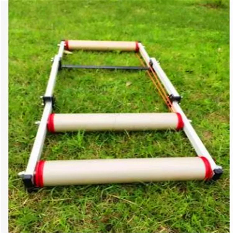

Bicycle Trainer Mountain Bike Roller Trainer Indoor Training Units Have Cycling Equipment