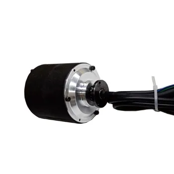 

10pcs 3 inch geared 48V smallest hub motor with planetary gear inside wheel