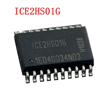 

1PCS ICE2HS01G SOP20 integrated circuit