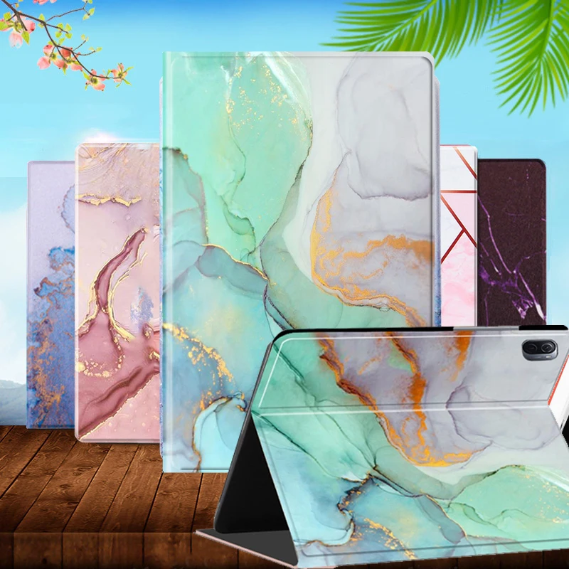 Per Xiaomi Mi Pad 5 Pro/Mi Pad 5 Tablet Kids Magnetic Pieghevole Smart Cover Funda Para Tablet Per Mipad 5 Pro 5G Mipad 5 Custodia Da 11''