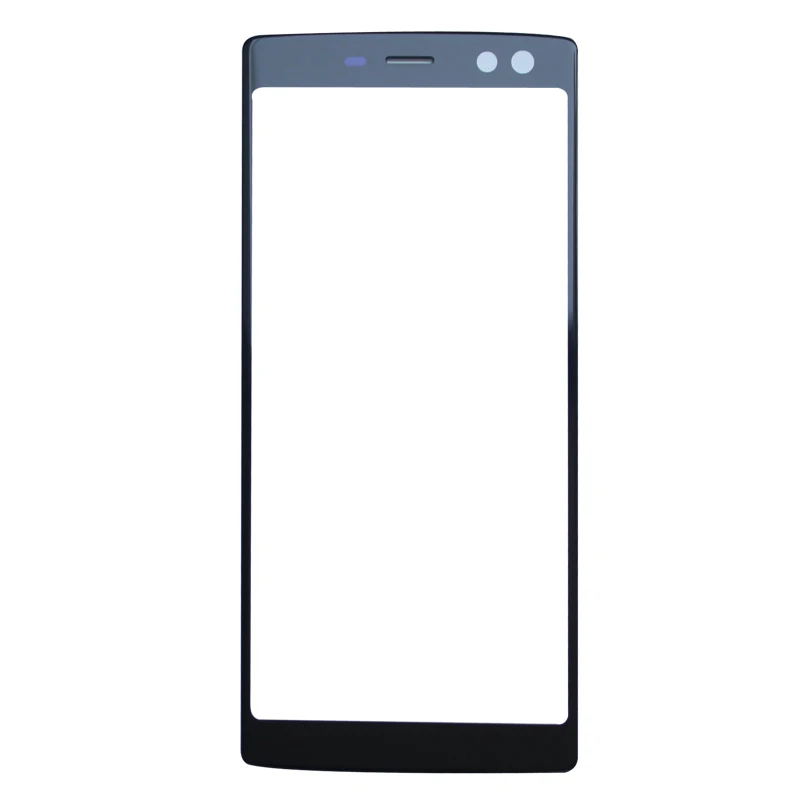 Мобильный телефон для DOOGEE BL12000 Переднее стекло объектива сенсорная панель PRO |