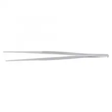 Многоразовые 304 пинцеты из нержавеющей стали для коктейлей, длинные Щипцы для бара, инструменты бармена, серебряный бар, Клубные винные аксессуары