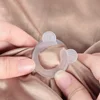 4/8 PCS Quality Plastic Durable Comforter Clamp Bed Duvet Fastener Home Holder Sheet Clip Quilt Gripper Blanket Cover gadgets ► Photo 1/6