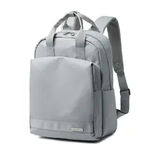 Ciephia водонепроницаемый нейлоновый Повседневный женский рюкзак с несколькими карманами большой емкости для хранения школьные рюкзаки для девочек 15," рюкзаки для ноутбука