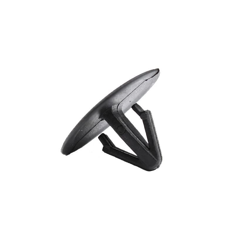 10Pcs 8112637010 Nylon Hood Insulation Rivet Retainer Clip Fastener Clips Fit for Hyundai Kia | Автомобили и мотоциклы