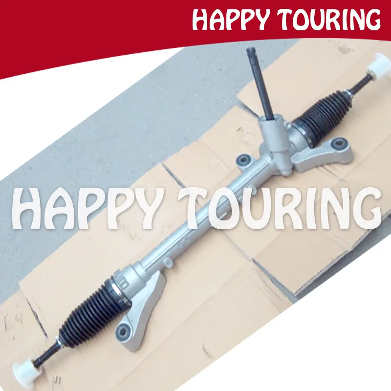 New Power Steering Rack For Ford Fiesta Vi For Mazda 2 Df7132110a
