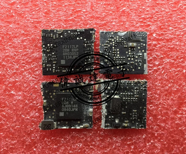 

1Pieces new Original 820-2914-b MACBOOK PRO 17A1297 EC F2117LP In stock Authentic stable quality