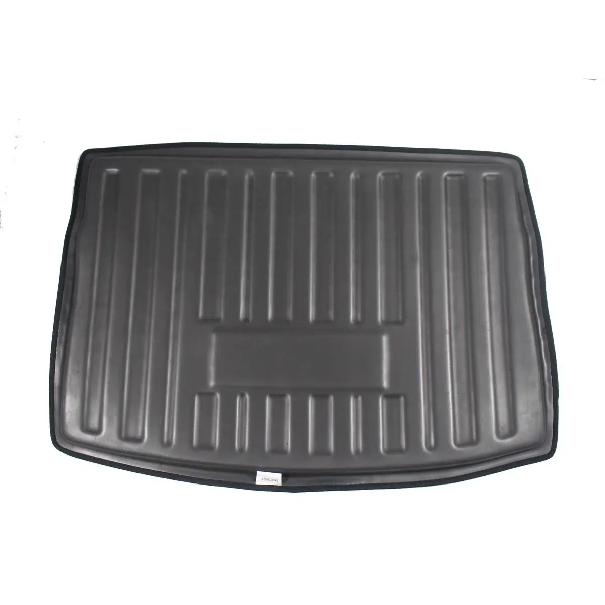 Напольный коврик накладка для VW Golf GTI R Mk7 хэтчбек 2013 2014 2015 2016 2018 чехол багажника| |