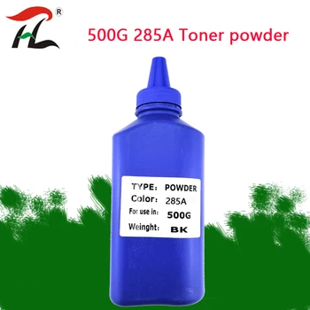 

500G Black Toner Powder for HP CB436A 436A 435A 388A 278A CE285A 285A for Canon 328 326 912 325 725 925 313 713 Laser Printers