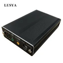 Lusya YAESU FT-891/991/FT-817/FT-857D/FT-897D специальный радиоразъем D4-008