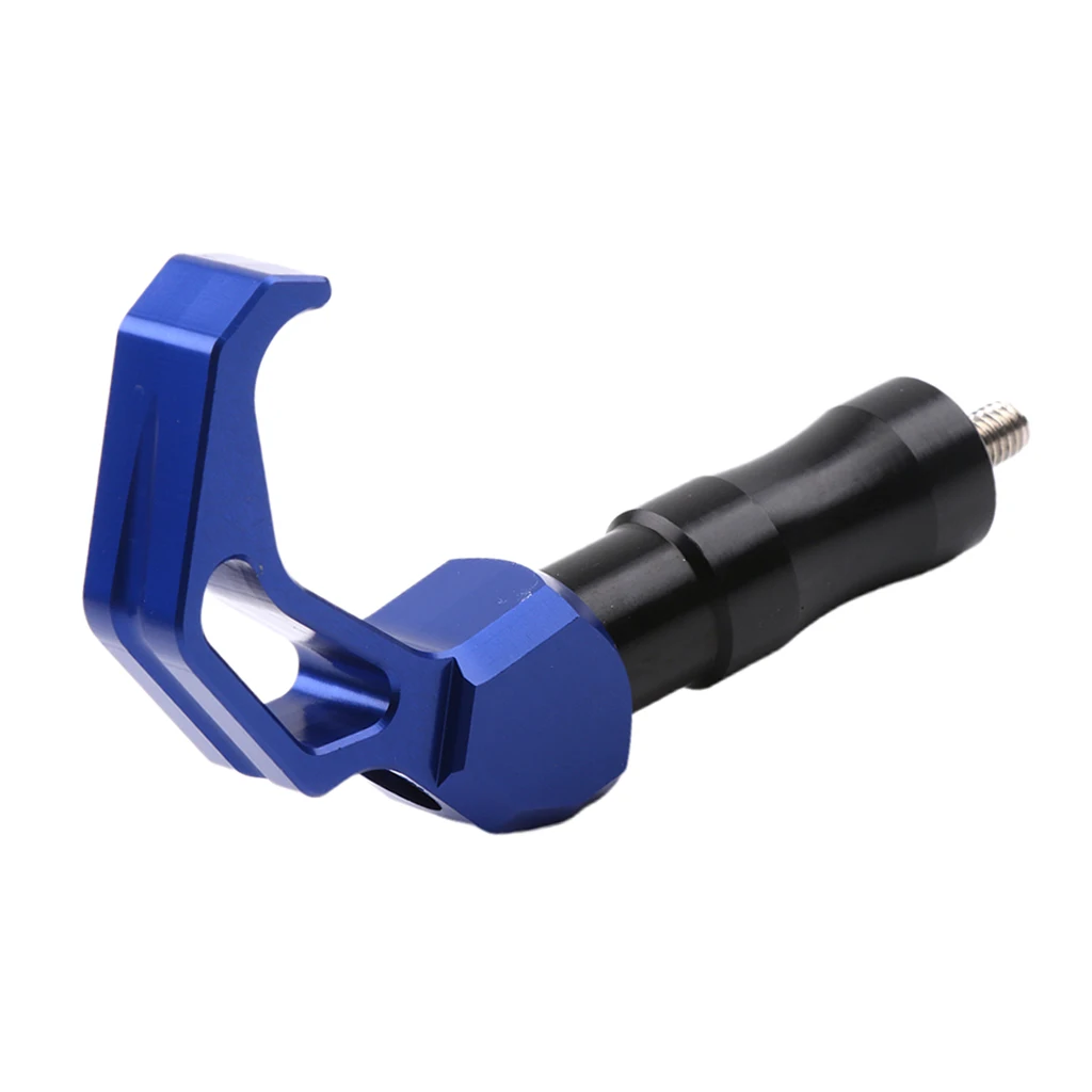 Motorcycle Luggage Helmet Bottle Hook Hanger For YAMAHA NVX155 NMAX155