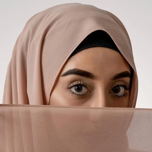 Nouveau foulard en mousseline uni pour femme, prêt-à-porter, hijab instantané, châle musulman, hijabs islamiques, écharpe arabe, foulards pour la tête