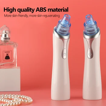 

Electric suction Blackhead Acne Remover Nose Facial Pore Cleaner Spot Acne Blackheads Acne Removal Beauty Facial Skin Care Tools