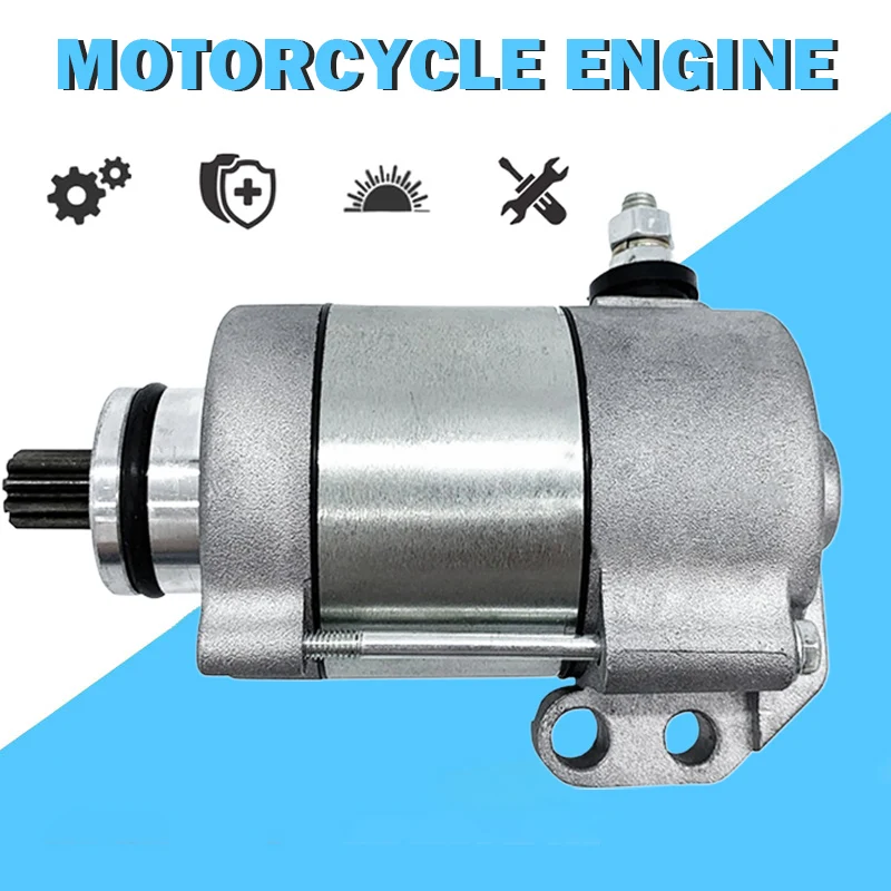 12 В Motorfiets стартер двигателя стартера для мотоцикла KTM 250 300 XC EXC 2008 до 2016