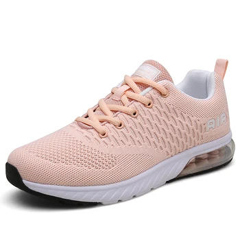 

Summer Sport Shoes Woman Breathable Sneakers Men Running Shoes Outdoor Jogging Trainers Couple Sneakers Athletic zapatillas