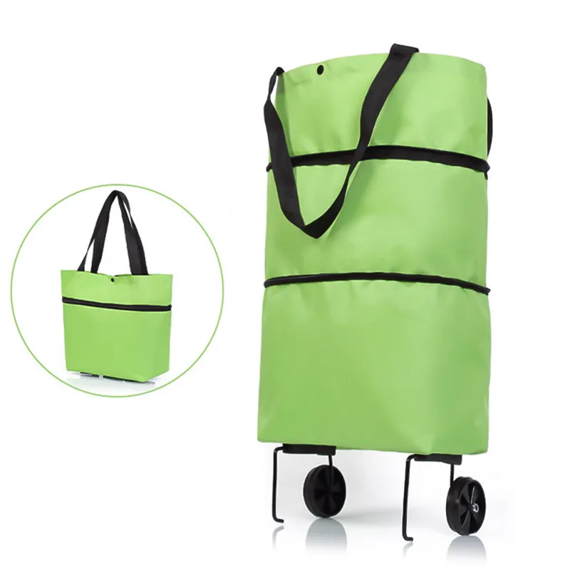 Shopping Trolley Bag (4)