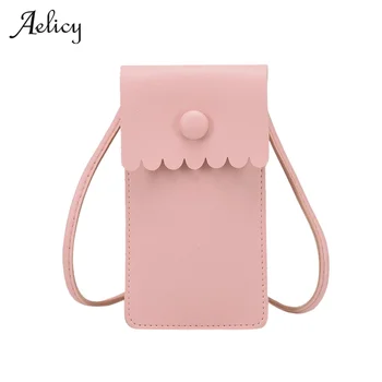 

Aelicy Fashion Women Solid Color Women Diagonal Shoulder Bag Printing Children Messenger Bag Casual Cool Pattern Single Shoulder
