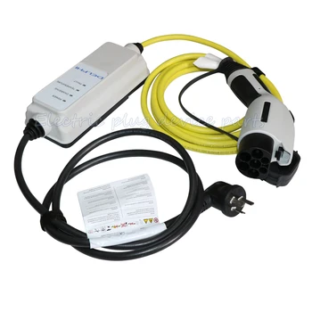 

Brand New EV Charger Cable for BMW i3 i8 330e 530e Electric Vehicle For Delphi