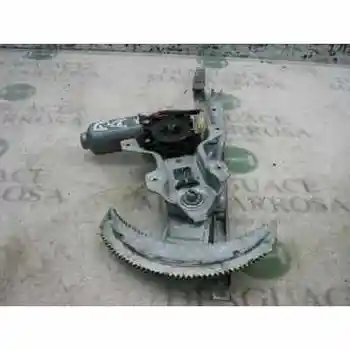 

WINDOW LIFTER FRONT RIGHT MG ROVER 200 SERIES (XW) 216 GSi 400131B M467 ROCKWELL [5805399]