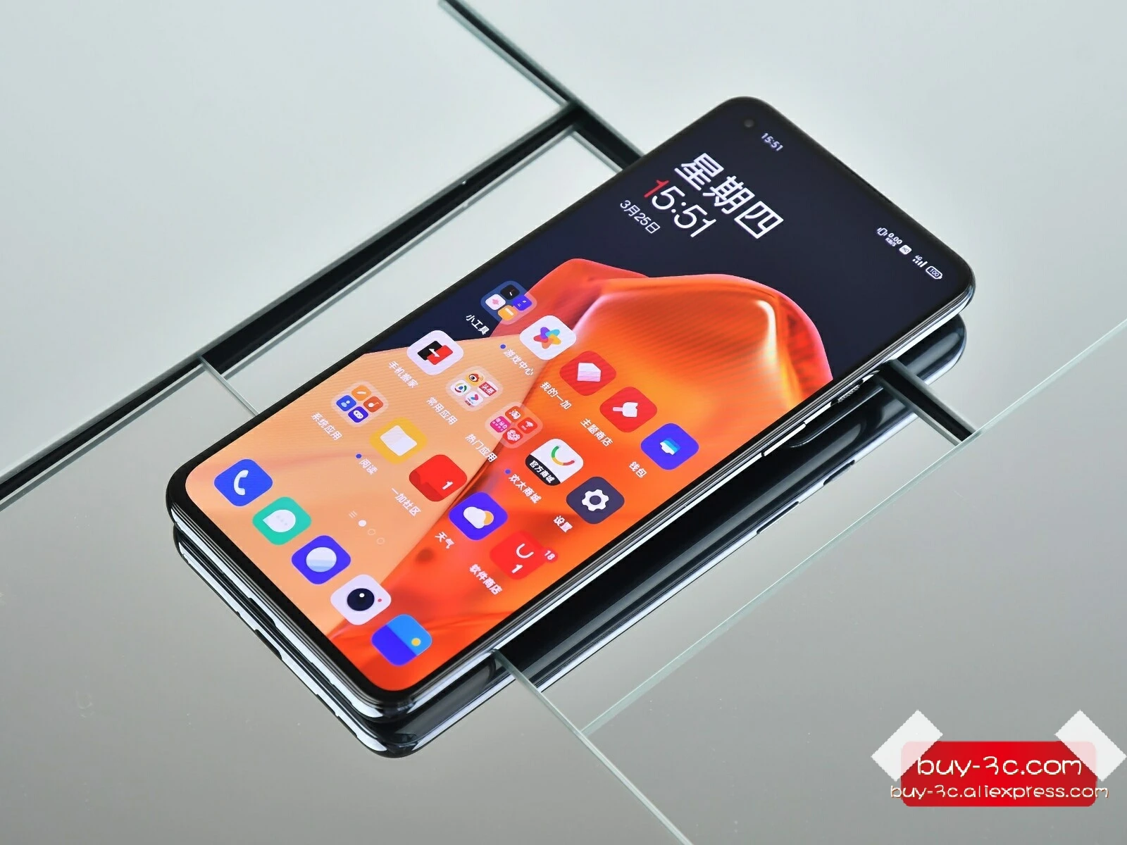 Global ROM Oneplus 9  Hasselblad camera LPDDR5 UFS 3.1 Snapdrago 888 Dual SIM 6.55"120Hz AMOLED Stereo dual speakers 12GB+256GB top oneplus phones