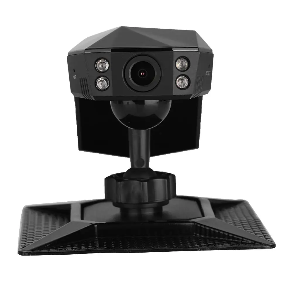 2 дюйма 1080P 170 градусов Автомобильный видеорегистратор высокой Разрешение супер Широкий формат Камера видеорегистратор Видео Регистраторы