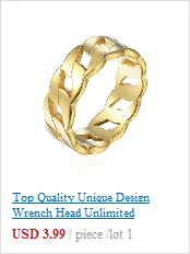 Новое вращающееся кольцо для женщин с месяцем и датой, высококачественное кольцо из нержавеющей стали золотистого и серебристого цвета, свадебные ювелирные изделия