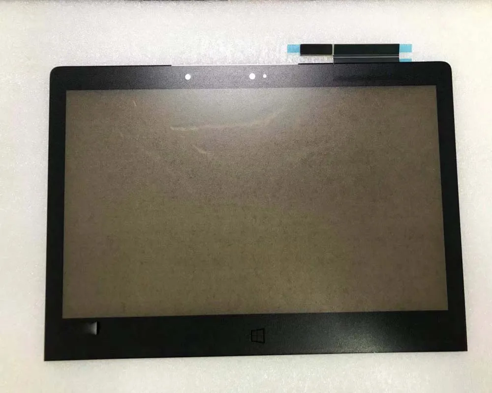 13,3 дюймовый сенсорный ЖК-экран для lenovo Yoga900-13Isk