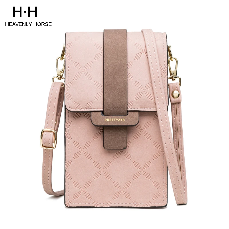 Cellphone Purse Small Cross body Bag Waterproof Smartphone Wallet Phone Holder for Women Vintage Flap Cellphone Purse Small Cross body Bag Waterproof Smartphone Wallet Phone Holder for Women Vintage Flap