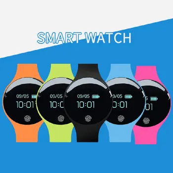 

COXRY Kid Smart Watch Children Sports Watch Kids Digital Watches Boys Girls Bracelet Pedometer Fitness Electronic Wrist Watches