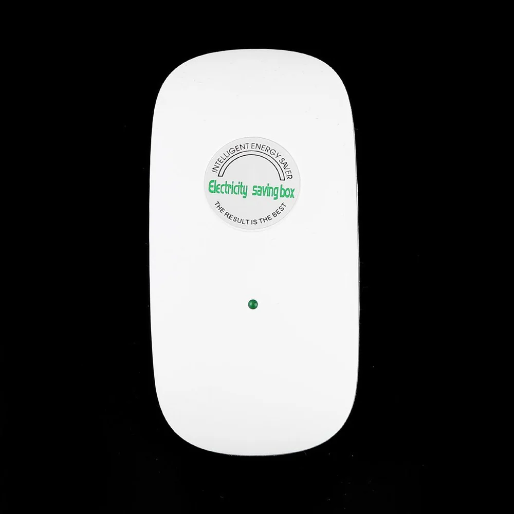 1 pc90-250V 30000 Вт электрическая коробка для экономии электроэнергии электрическое энергосберегающее устройство энергосбережения ЕС вилка